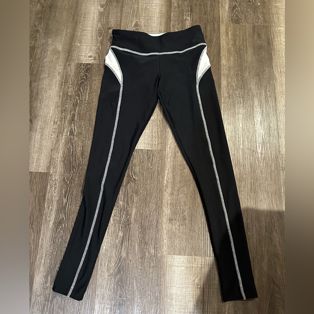 Like new Steve Madden compression leggings